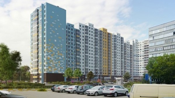 ЖК Флагман разрешение на ввод объекта в эксплуатацию