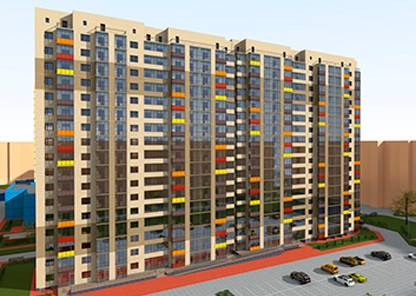 "Центральный2" Ногинск